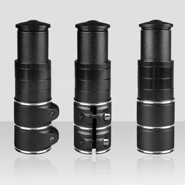 АДАПТЕР ВИЛКА РУЛЬ A-HEAD МОСТ