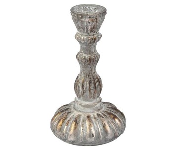 BELLDECO Barok Old Świecznik antic 6