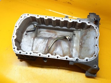 CITROEN OE 9637093810 VANA OLEJE