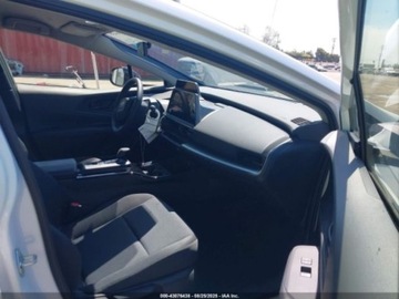 Toyota Prius V (XW60) 2025 Toyota Prius 2025 TOYOTA PRIUS LE 2.0 Hybryda 150KM, zdjęcie 10