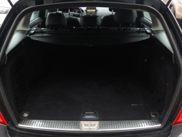 Mercedes Klasa C W204 2008 Mercedes C C 220 CDI, 167 KM, Automat, Skóra, zdjęcie 13