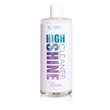HIGH SHINE CLEANER NABŁYSZCZAJĄCY 500 ml