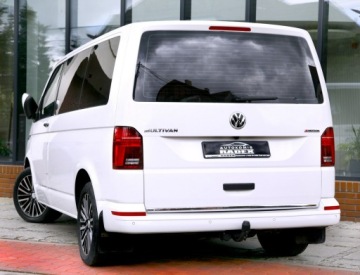 Volkswagen Multivan T6 2020 Volkswagen Multivan 4Motion|2xPark|Navi| Kamera360, zdjęcie 24