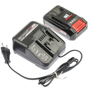Akumulator EINHELL 4512097 2.5 Ah 18V + Ładowarka