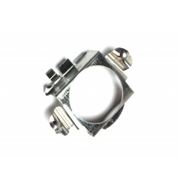 Adapter żarówek LED H7 MERCEDES 2szt