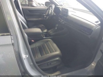 Honda CR-V VI 2023 Honda CR-V Hybrid Sport Touring 2023 2.0l 2.0 Hybryda 145KM, zdjęcie 9