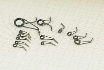 НАБОР НАПРАВЛЯЮЩИХ MATCH SLIM TS JAXON OK-SP023