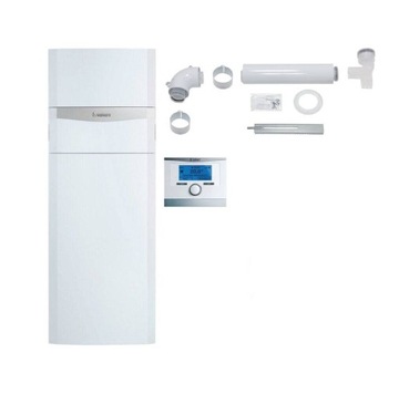 Vaillant Kocioł VSC 206/4-5 90 ecoCOMPACT/4 regulator multiMATIC 700/4