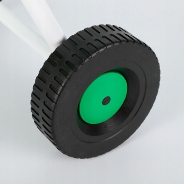 Подставка CARRY FOR САДОВЫЙ ШЛАНГ КАТУШКА 50 м Устойчивость к поливу