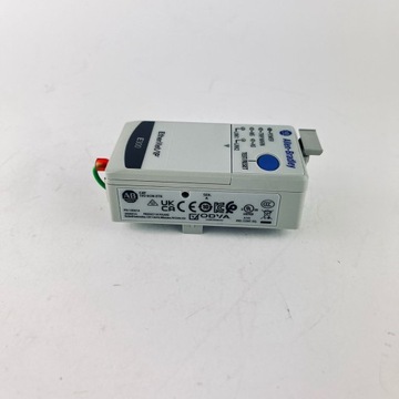 Allen-Bradley E300 193-ECM-Let Ethernet IP