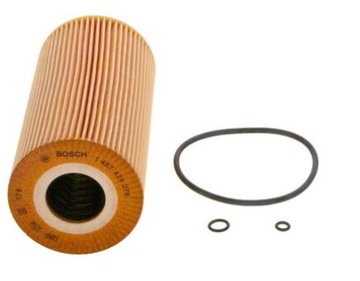 BOSCH FILTR OLEJE MERCEDES SSANGYONG LT OM610