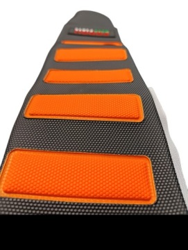 Крышка, чехол для дивана Cross 125, 150, 200, 250, 300 ITP Orange