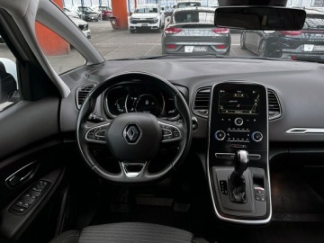 Renault Grand Scenic III 1.3 Energy TCe 140KM 2019 Renault Grand Scenic 7-OSÓB GWARANCJ 1wł Kraj, zdjęcie 13