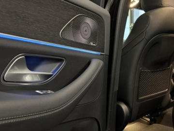 Mercedes GLE V167 SUV Facelifting 2.0 300d 269KM 2025 GLE Coupe 300 d 4-Matic AMG Line 2.0 (269KM) 2025, zdjęcie 13