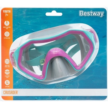 Bestway 2204 Очки для дайвинга и плавания Маска