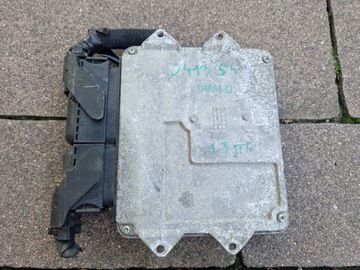 FIAT DOBLO 1.3 JTD JEDNOTKA 51805371 MJD6F3.D4