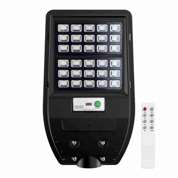 Latarnia Via 50W 500lm 6000K EKO9093 - Milagro