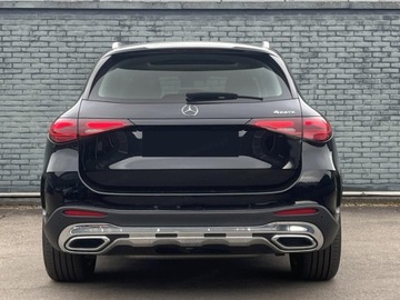 Mercedes GLC C254/X254 Coupe 2.0 200 204KM 2025 MERCEDES-BENZ GLC 200 4-Matic AMG Line 2.0 (204KM) 2025, zdjęcie 2