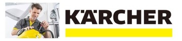 KARCHER RM760 CLASSIC ЧИСТЯЩИЙ ПОРОШОК 800г