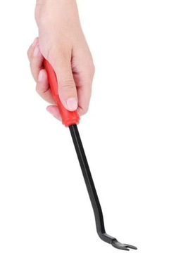 НАБОР АВТОМОБИЛЬНЫХ ЗАЖИМОВ ДЛЯ РЕМОНТА ОБИВКИ ЗАЖИМЫ СЪЕМНИКИ ШПИЛЬКИ