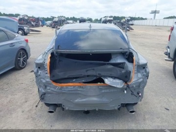 Lexus IS III 2024 Lexus IS is f sport 3.5 Benzyna 311KM, zdjęcie 8