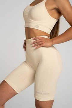 BIKERY GYM GLAMOUR PUSH UP 2.0 COCOLOCO XS