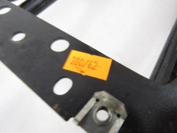 Стойка рамы/задняя BMW G 310, 17r ABS