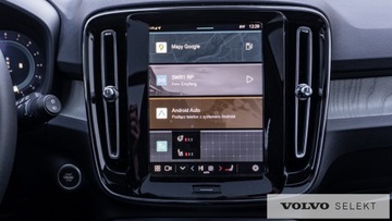 Volvo XC40 Crossover Facelifting 2.0 B3 163KM 2025 Volvo XC 40 VOLVO XC40 B3 Ultra Dark Mild Hybrid B, zdjęcie 22