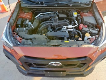 Subaru 2024 Subaru Crosstrek Wilderness 2024 2.5l 2.5 Benzyna 182KM, zdjęcie 6