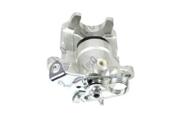 СУППОРТ ТОРМОЗНОЙ ЛЕВЫЙ ЗАДНИЙ AUDI 100 C4 80 B3 A6 C4