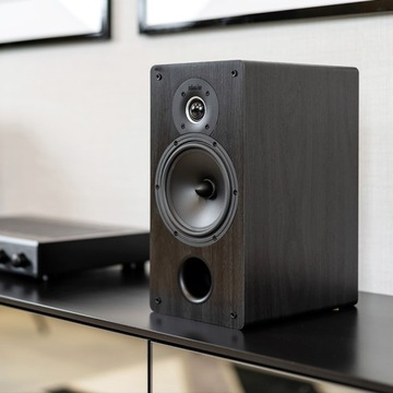 INDIANA LINE TESI 261L + Tangent Ampster BT II Bluetooth стереоусилитель