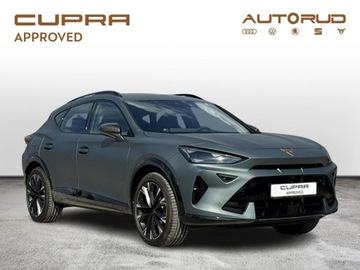Cupra Formentor Crossover 1.5 TSI 150KM 2024 Cupra Formentor 1.5 e-TSI 150KM DSG 2024 FV VAT23%, zdjęcie 6