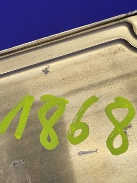 AUDI TT 8N A3 8L 1.8T 1.8 TURBO ARY JEDNOTKA ŘÍZENÍ MOTORU 8N0906018AQ