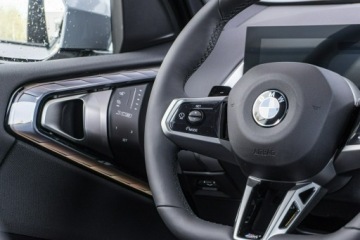 BMW X3 G45 2026 BMW X3 NOWE BMW X3 20d xDrive DEMO, zdjęcie 22