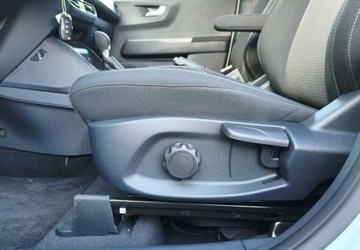 Ford Tourneo Courier II 1.0 EcoBoost 125KM 2025 Ford Tourneo Courier Ford Tourneo Courier 1.0 EcoBoost Trend Benzyna 125KM, zdjęcie 22