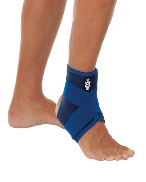 Orteza stawu skokowego/stopy STABILIZATOR
