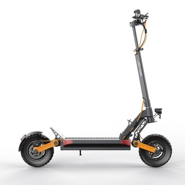 10cali Terenowy Hulajnoga Elektryczna Dla Dorosłych JOYOR S5-Z 13AH 25KM/H