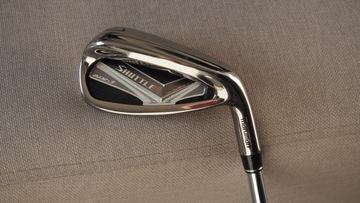Maruman SHUTTLE NX-1 IRON 7 Flex-R + 1 CAL