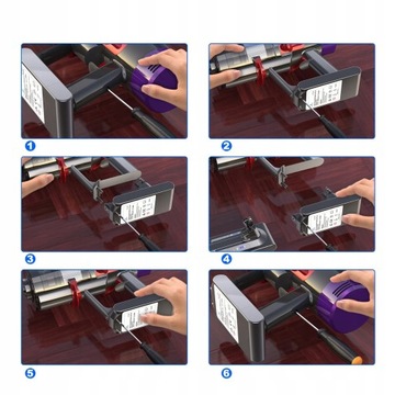 ЗАМЕНА АККУМУЛЯТОРА SV12 4500 мАч ДЛЯ АККУМУЛЯТОРА DYSON V10