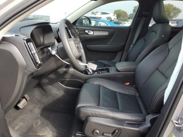 Volvo XC40 2023 Volvo XC 40 2023 VOLVO XC40 ULTIMATE 2.0 Benzyna 194KM, zdjęcie 7