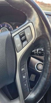 Hyundai i40 Kombi Facelifting 1.7 CRDi 141KM 2015 Hyundai i40 Automat Led Xenon NaviPL Panorama El.Klapa 1.7 Diesel 141KM, zdjęcie 19