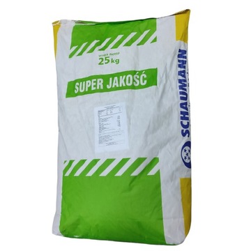 Koncentrat dla kur niosek 25kg