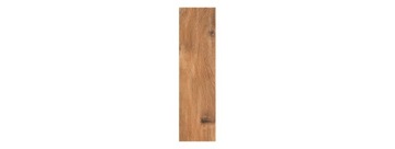 GRES DREWNOPODOBNY QUELLA MIELE 17,5X60 CERAD G.2