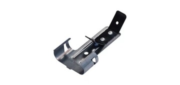 ВРАЩАЮЩАЯСЯ ВЕСЕЛКА BUDMAT С ПРУЖИНОЙ для профилей CD60, гипсокартона, потолков, 100 шт.