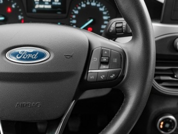 Ford Focus III Hatchback 5d facelifting 1.5 TDCi 95KM 2018 Ford Focus GD650YL#1.5 EcoBlue Trend Klima, zdjęcie 16