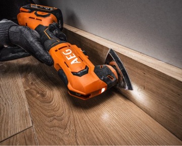 МНОГОФУНКЦИОНАЛЬНЫЙ ИНСТРУМЕНТ 18В BMT18-0 AEG