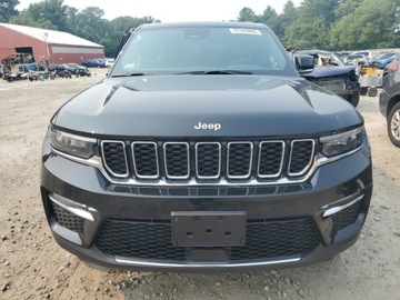Jeep Grand Cherokee V 2025 Jeep Grand Cherokee Limited 2025 3.6 Benzyna 293KM, zdjęcie 5