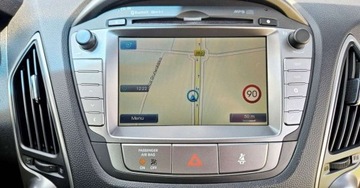 Hyundai ix35 SUV R 2.0 CRDi 184KM 2013 Hyundai ix35 Hyundai ix35 2.0 CRDi 4WD Automatik Premium 2.0 Diesel 184KM, zdjęcie 7