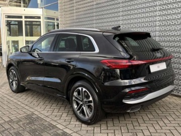Audi Q5 II SUV Facelifting 2.0 40 TFSI MHEV 204KM 2026 AUDI Q5 TFSI quattro advanced Suv 2.0 (204KM) 2026, zdjęcie 3