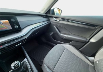 Skoda Octavia III Kombi Facelifting 1.5 TSI ACT 150KM 2020 Skoda Octavia 1.5TSI Ambition 76.000km przebieg Pl Salon FV23 1.5 Benzyna, zdjęcie 28